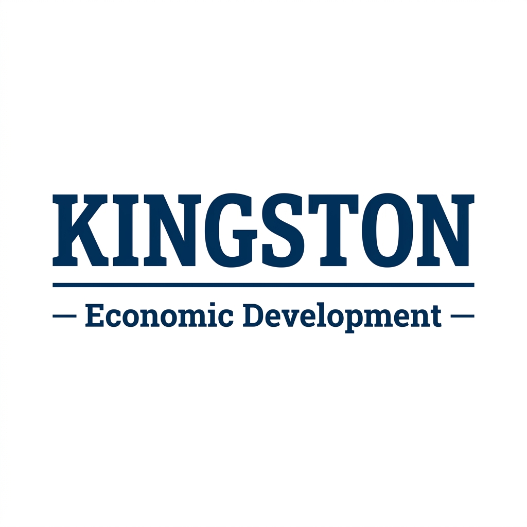 Kingston Economic Development