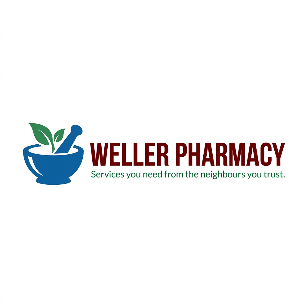 Weller Pharmacy